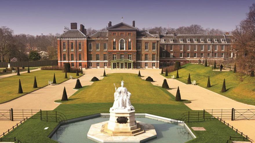 Elegant Art Deco Whole Apartment - 2Mins To Hyde Park, 8Mins To Bayswater, Nottinghill, Paddington Londres Exterior foto